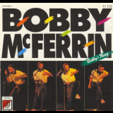 Bobby McFerrin - Bobbys Thing '1988