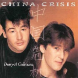China Crisis - Diary-A Collection '1992