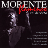 Enrique Morente - Morente Flamenco (En Directo) '2009