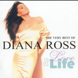Diana Ross - Love & Life: The Very Best Of Diana Ross '2001