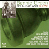 Bennie Green - Go Ahead and Blow 'December 3, 2002