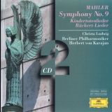 Mahler - Symphony No.9 '1991