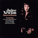 Juice Newton - Queen Of Hearts '2016