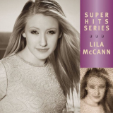 Lila McCann - Super Hits '2002