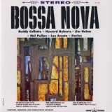 Buddy Collette - Bossa Nova '1963