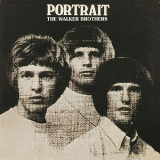 Walker Brothers, The - Portrait (Deluxe Edition) '1966/2019