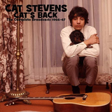 Cat Stevens - Cats Back: The Complete Broadcasts 1966 - 67 '2019