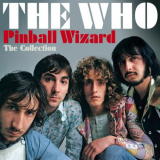 Who, The - Pinball Wizard: The Collection '2012