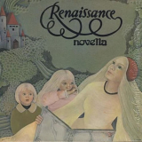 Renaissance - Novella (Remastered & Expanded Edition) '2019
