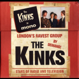 Kinks, The - The Kinks In Mono '2011