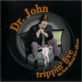 Dr. John - Trippin Live '1997