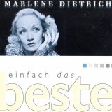 Marlene Dietrich - Einfach das Beste '2000