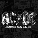 AC/DC - Live At Paradise Theatre Boston 1978 (Live) '2018
