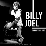 Billy Joel - Greenvale 1977 (Live) '2019