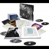 Who, The - Quadrophenia (4 SHM-CD Box Set) '2011