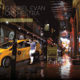 Gabriel Evan Orchestra - Gabriels Swing '2019