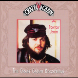Dr. John - The Crazy Cajun Recordings '1999