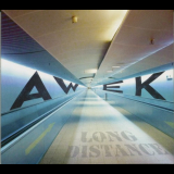 Awek - Long Distance '2017