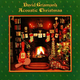David Grisman - Acoustic Christmas '1983/2019