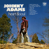 Johnny Adams - Heart and Soul '2019