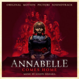 Joseph Bishara - Annabelle Comes Home (Original Motion Picture Soundtrack) '2019