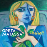 Greta Matassa - Portrait '2019