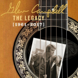 Glen Campbell - The Legacy (1961-2017) '2019