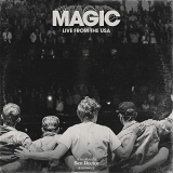 Ben Rector - MAGIC: Live From the USA '2019