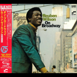 Reuben Wilson - On Broadway '1968/2014