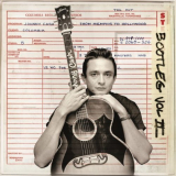 Johnny Cash - Bootleg, Vol II: From Memphis to Hollywood '2011
