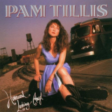 Pam Tillis - Homeward Looking Angel '1992
