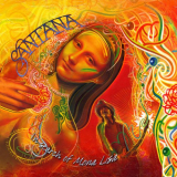 Santana - In Search of Mona Lisa EP '2019