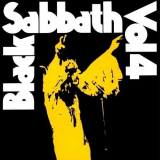 Black Sabbath - Vol.4 '1972