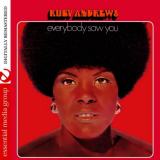 Ruby Andrews - Everybody Saw You '2014