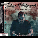 Toby Hitchcock - Reckoning '2019