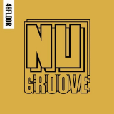 Luke Solomon - 4 To The Floor Presents Nu Groove, Vol 2 '2019