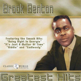 Brook Benton - Greatest Hits '2019