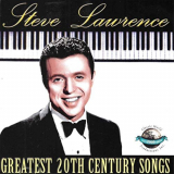 Steve Lawrence - Greatest 20th Century Songs '2019