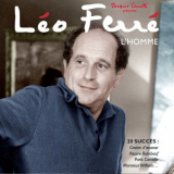 Leo Ferre - Lhomme '2015
