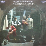 Glass Prism - On Joy and Sorrow '1970