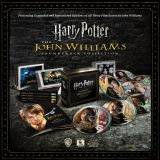 John Williams - Harry Potter Soundtrack Collection (Limited Edition) '2018
