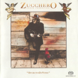 Zucchero Sugar Fornaciari - Spirito DiVino '1995/2004