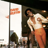 David Ruffin - In My Stride '1977/2019