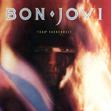 Bon Jovi - 7800 Fahrenheit '1985/1998/2019