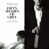 Danny Elfman - Fifty Shades Of Grey (Original Motion Picture Score) '2015