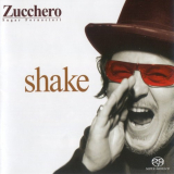 Zucchero Sugar Fornaciari - Shake '2001/2004