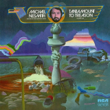 Michael Nesmith - Tantamount to Treason Vol 1 '1972/2018