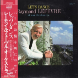 Raymond Lefevre - Lets Dance '1984