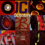 Octobre - 1972-1989 '1995