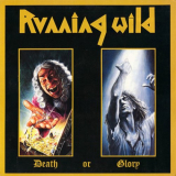 Running Wild - Death or Glory '1989
